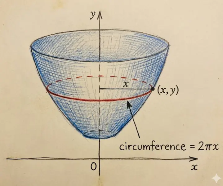 Rotation about y-axis