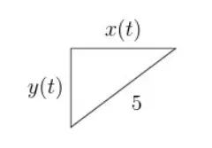 right triangle